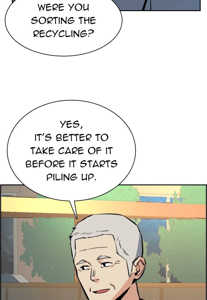 Mercenary Enrollment Chapter 28 - Page 54