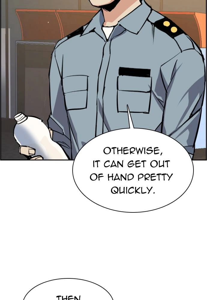 Mercenary Enrollment Chapter 28 - Page 55