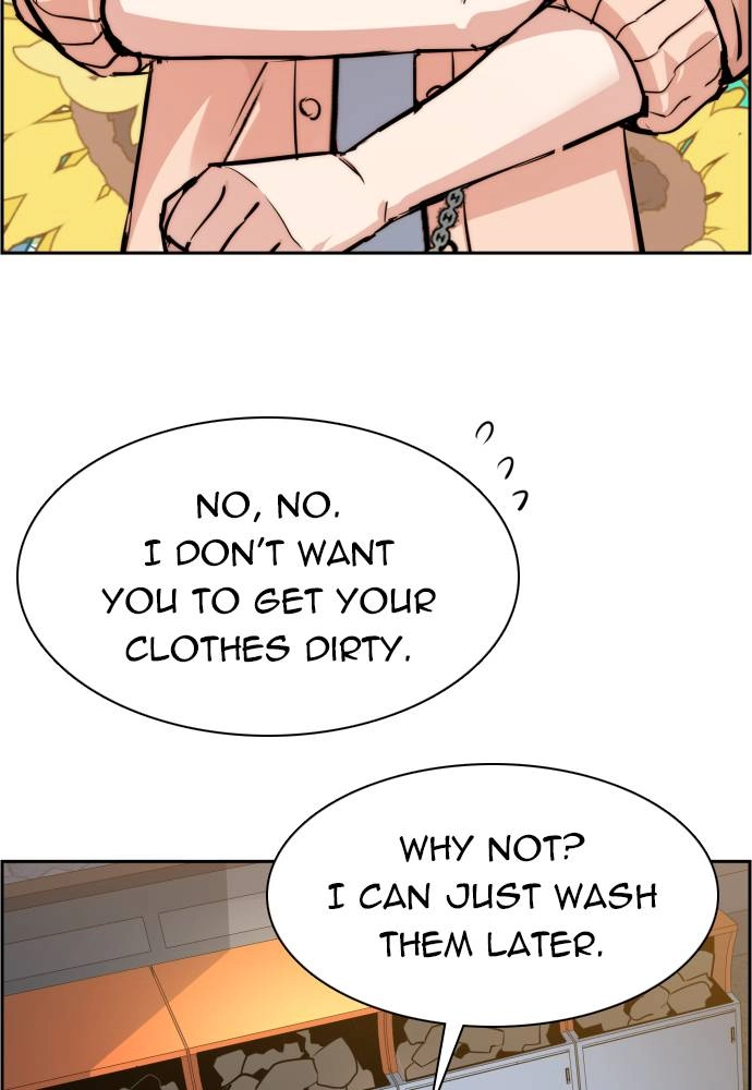 Mercenary Enrollment Chapter 28 - Page 57