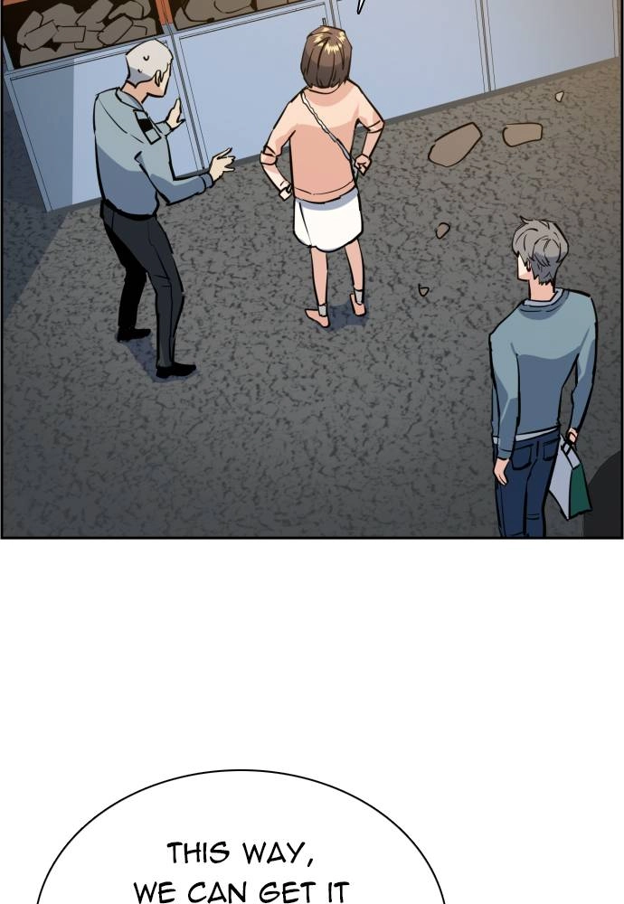 Mercenary Enrollment Chapter 28 - Page 58