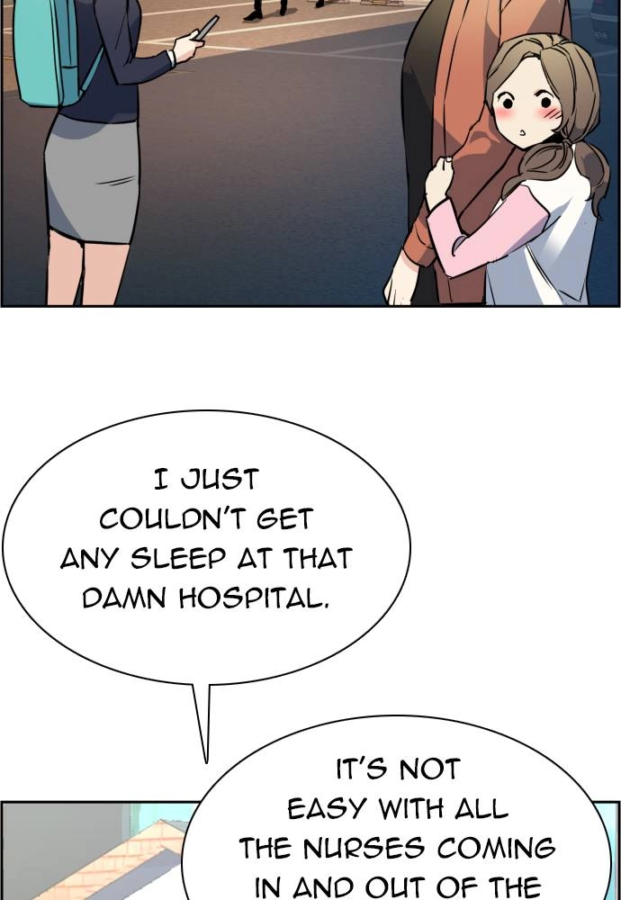 Mercenary Enrollment Chapter 28 - Page 64