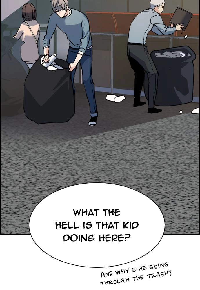 Mercenary Enrollment Chapter 28 - Page 68