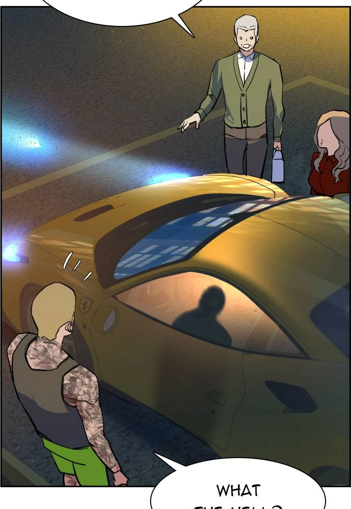 Mercenary Enrollment Chapter 28 - Page 95