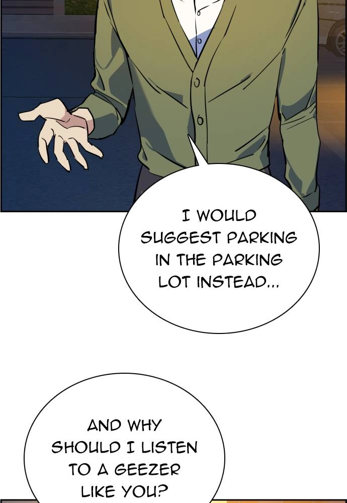 Mercenary Enrollment Chapter 28 - Page 97