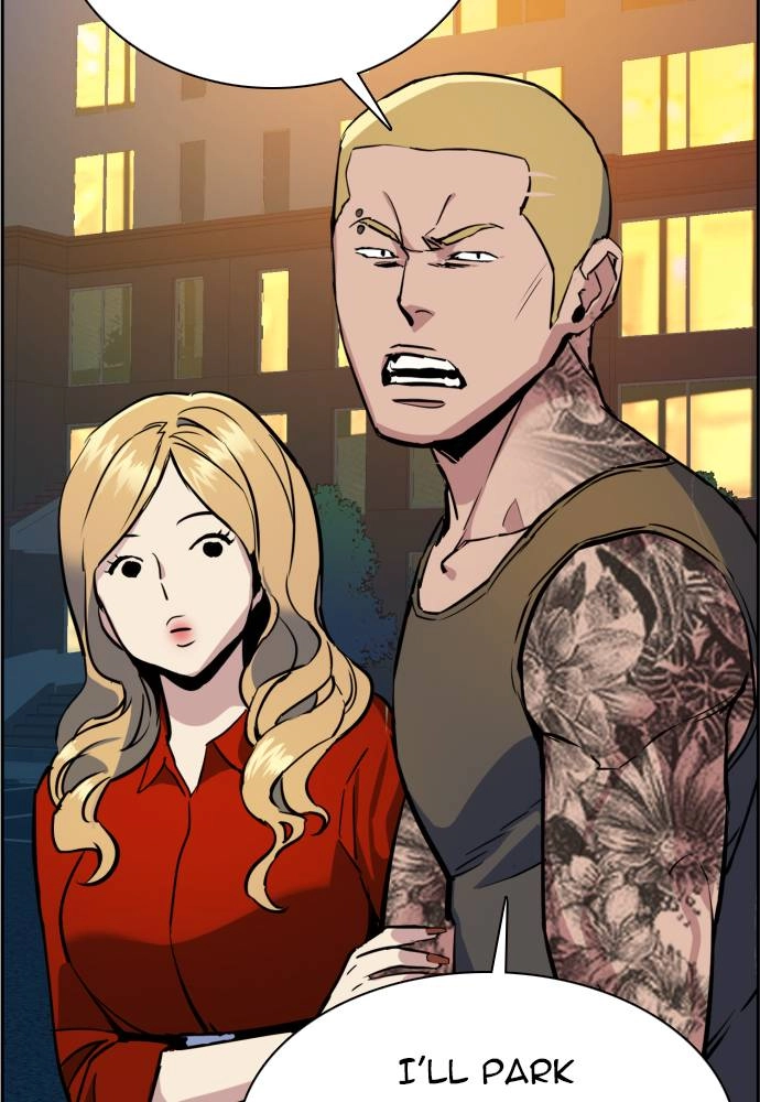 Mercenary Enrollment Chapter 28 - Page 98