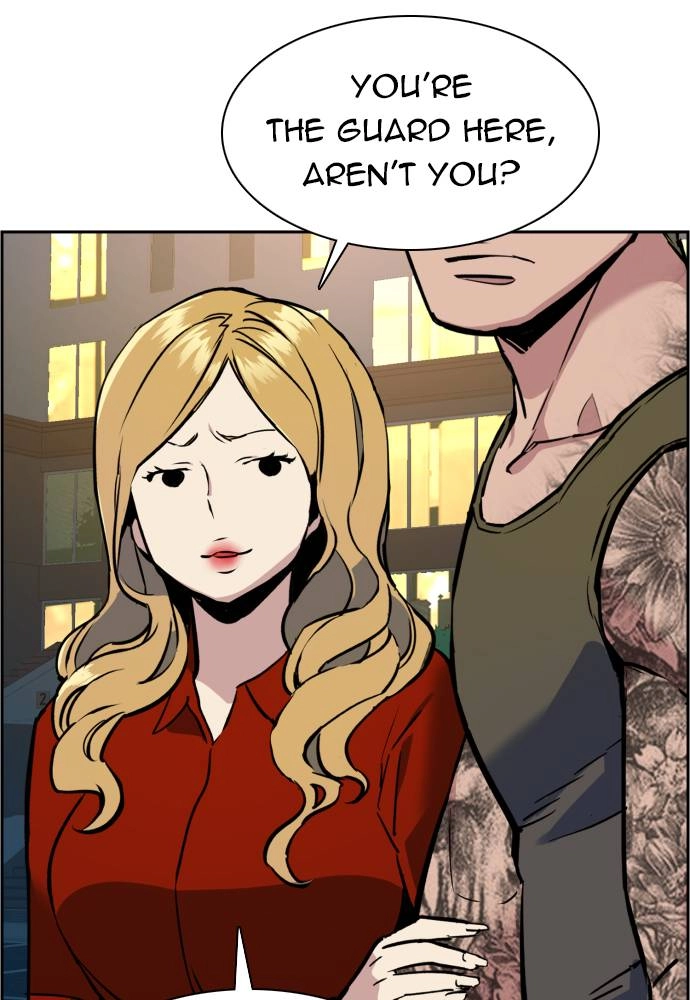 Mercenary Enrollment Chapter 28 - Page 100