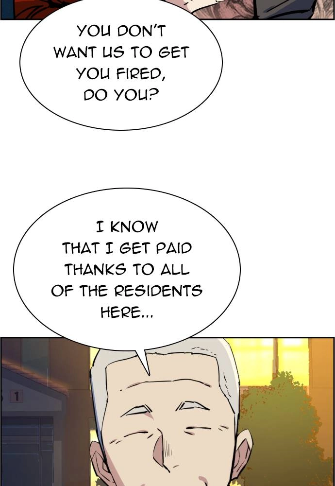 Mercenary Enrollment Chapter 28 - Page 101