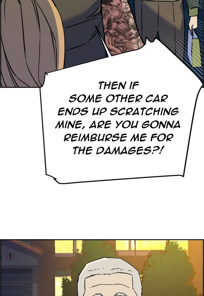 Mercenary Enrollment Chapter 28 - Page 104