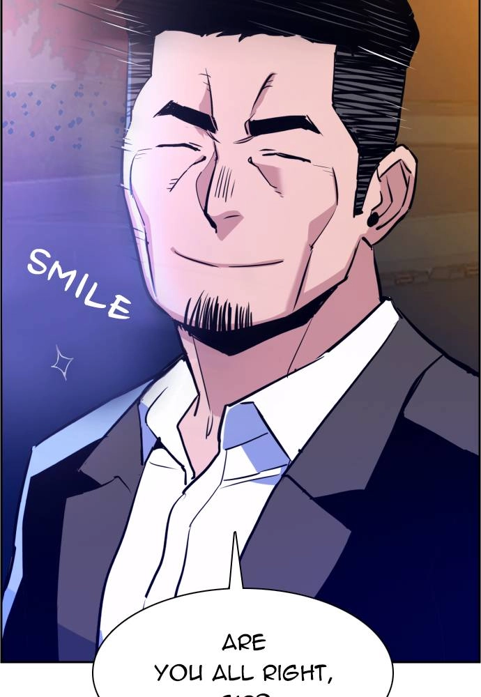 Mercenary Enrollment Chapter 28 - Page 122