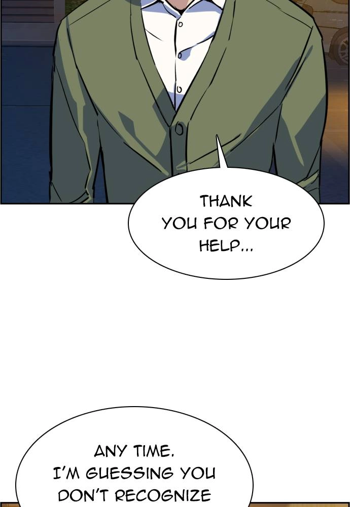 Mercenary Enrollment Chapter 28 - Page 124