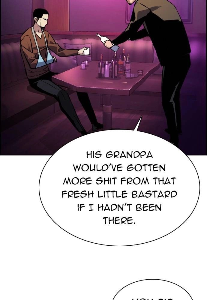 Mercenary Enrollment Chapter 28 - Page 131