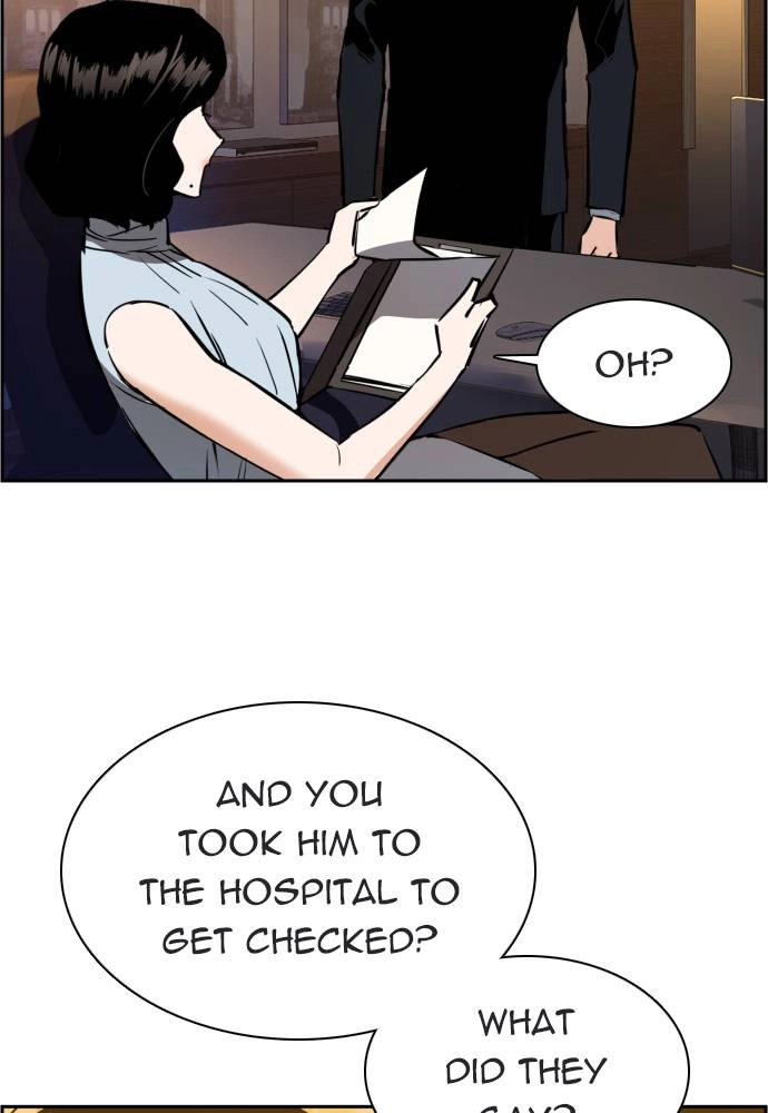 Mercenary Enrollment Chapter 29 - Page 6
