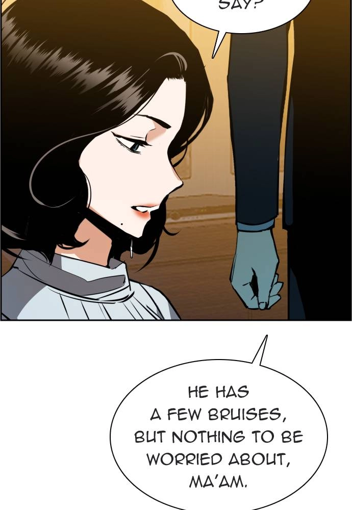 Mercenary Enrollment Chapter 29 - Page 7