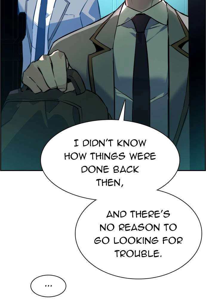 Mercenary Enrollment Chapter 29 - Page 22