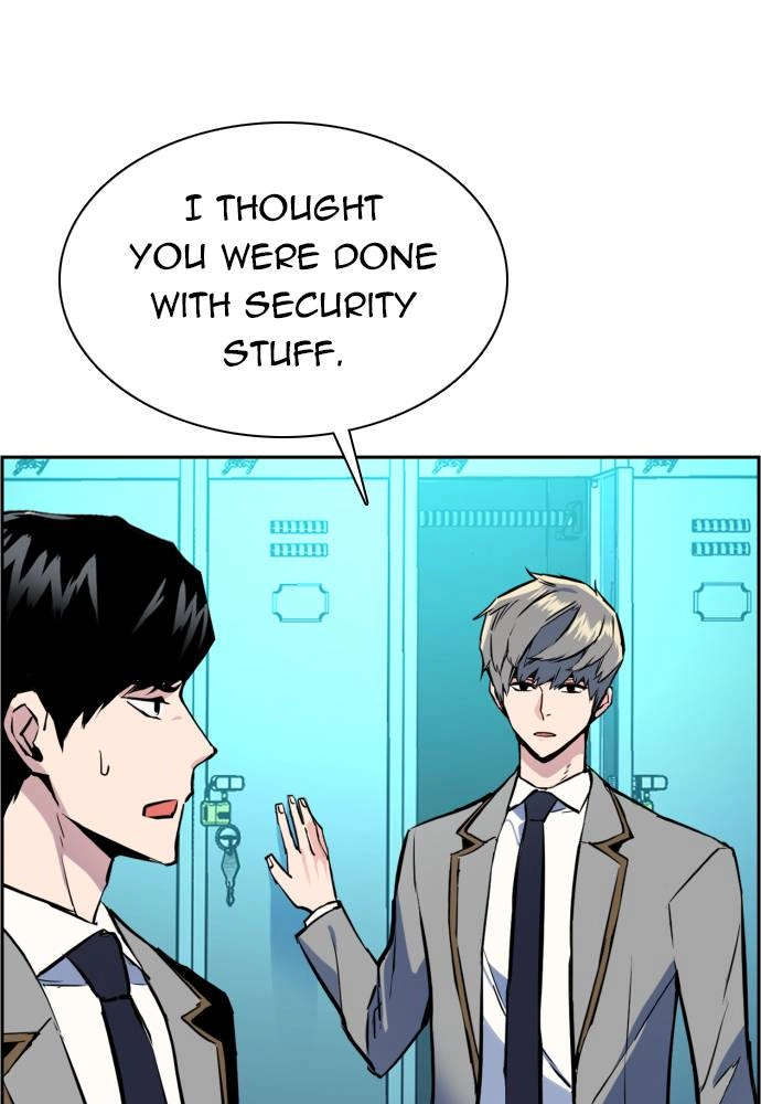 Mercenary Enrollment Chapter 29 - Page 25