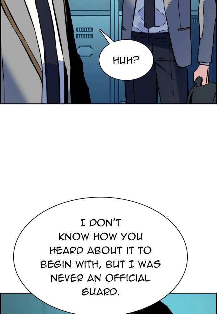 Mercenary Enrollment Chapter 29 - Page 26