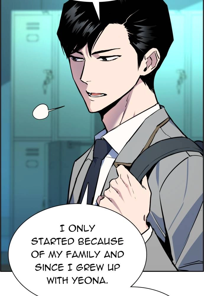 Mercenary Enrollment Chapter 29 - Page 27