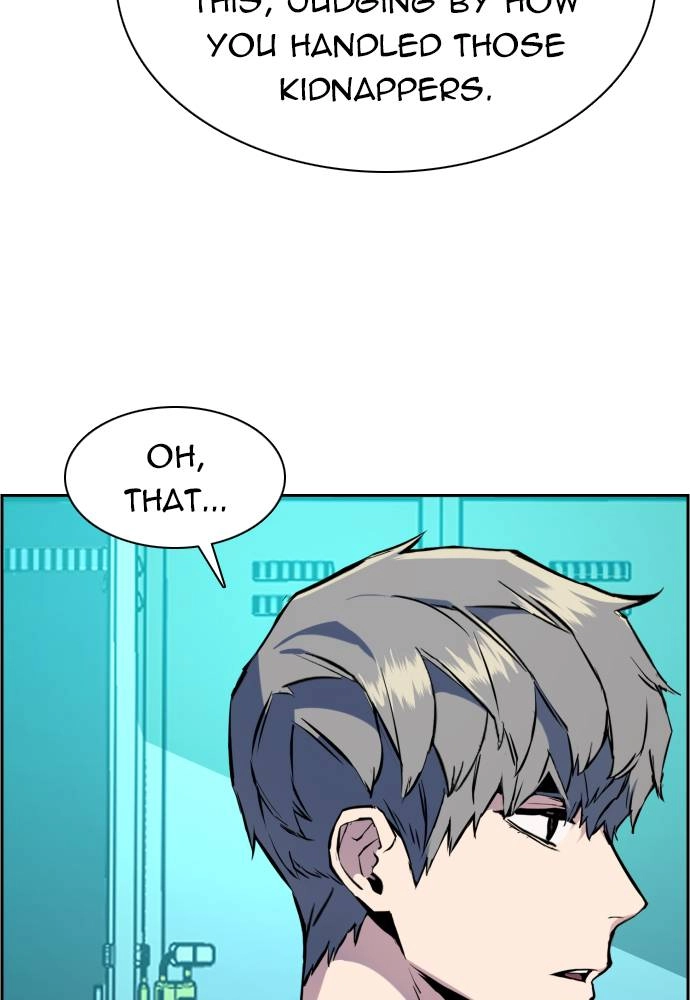 Mercenary Enrollment Chapter 29 - Page 33