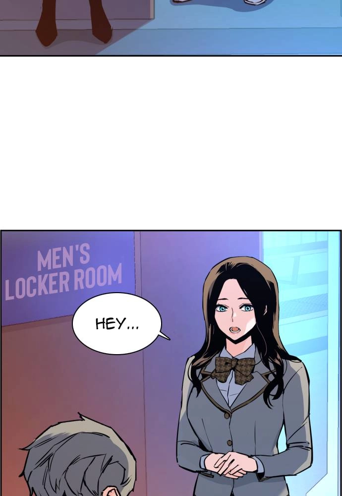 Mercenary Enrollment Chapter 29 - Page 39