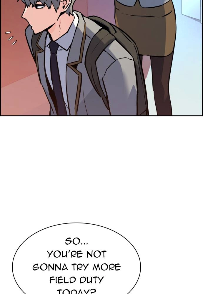 Mercenary Enrollment Chapter 29 - Page 40