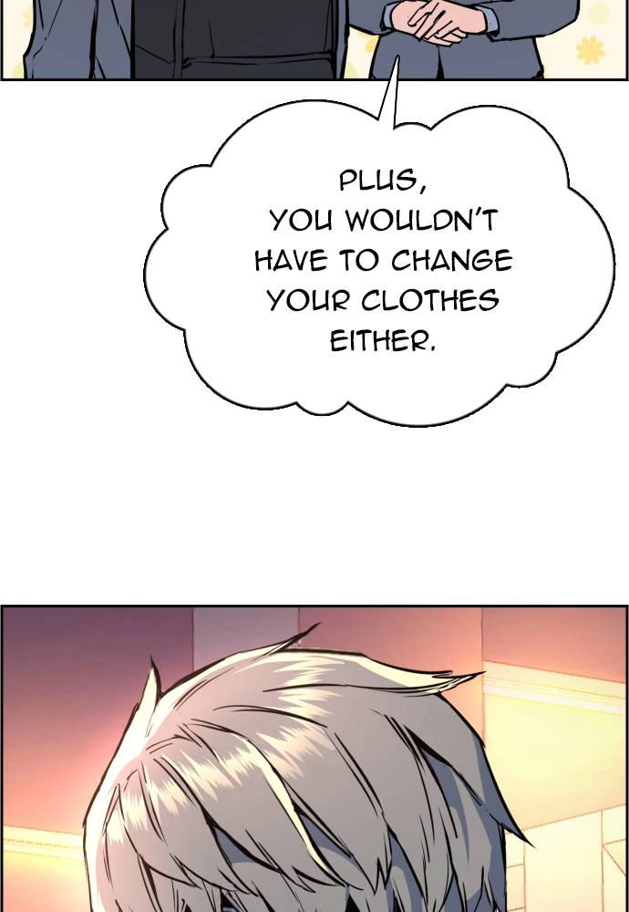Mercenary Enrollment Chapter 29 - Page 45