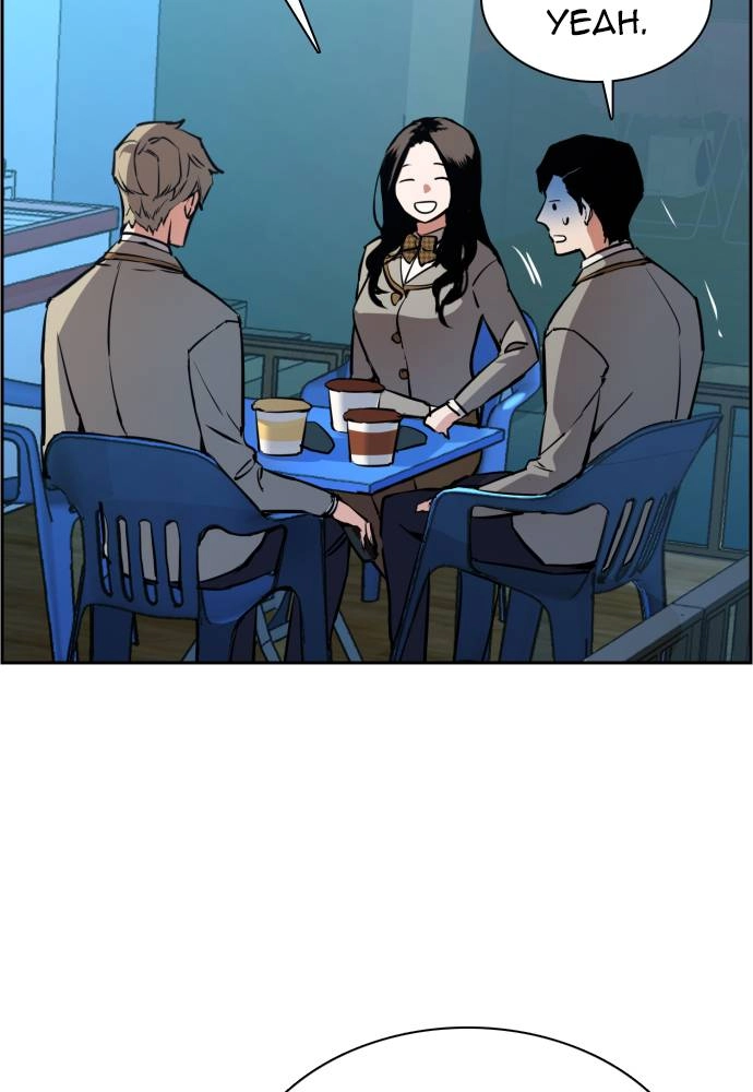 Mercenary Enrollment Chapter 29 - Page 54