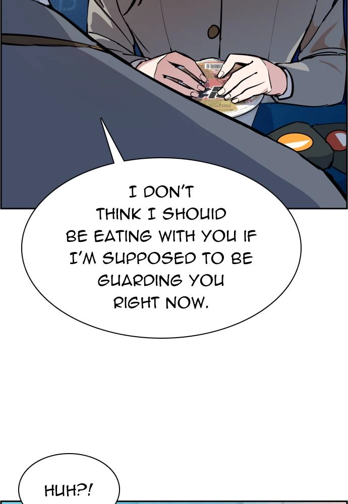 Mercenary Enrollment Chapter 29 - Page 56