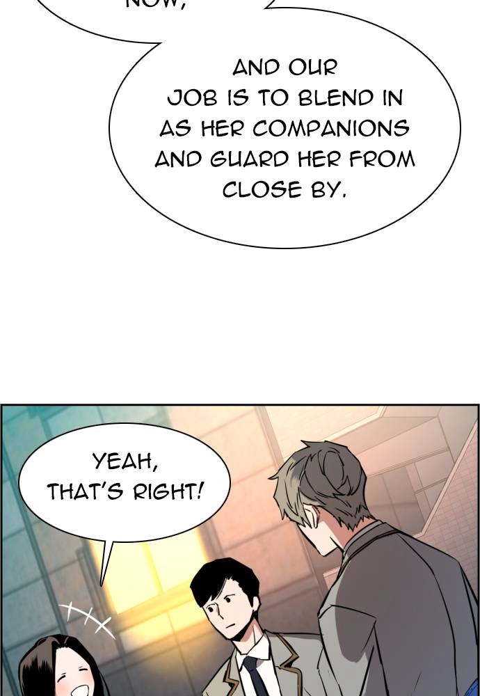 Mercenary Enrollment Chapter 29 - Page 59