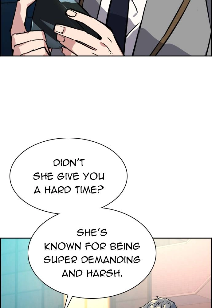 Mercenary Enrollment Chapter 29 - Page 65
