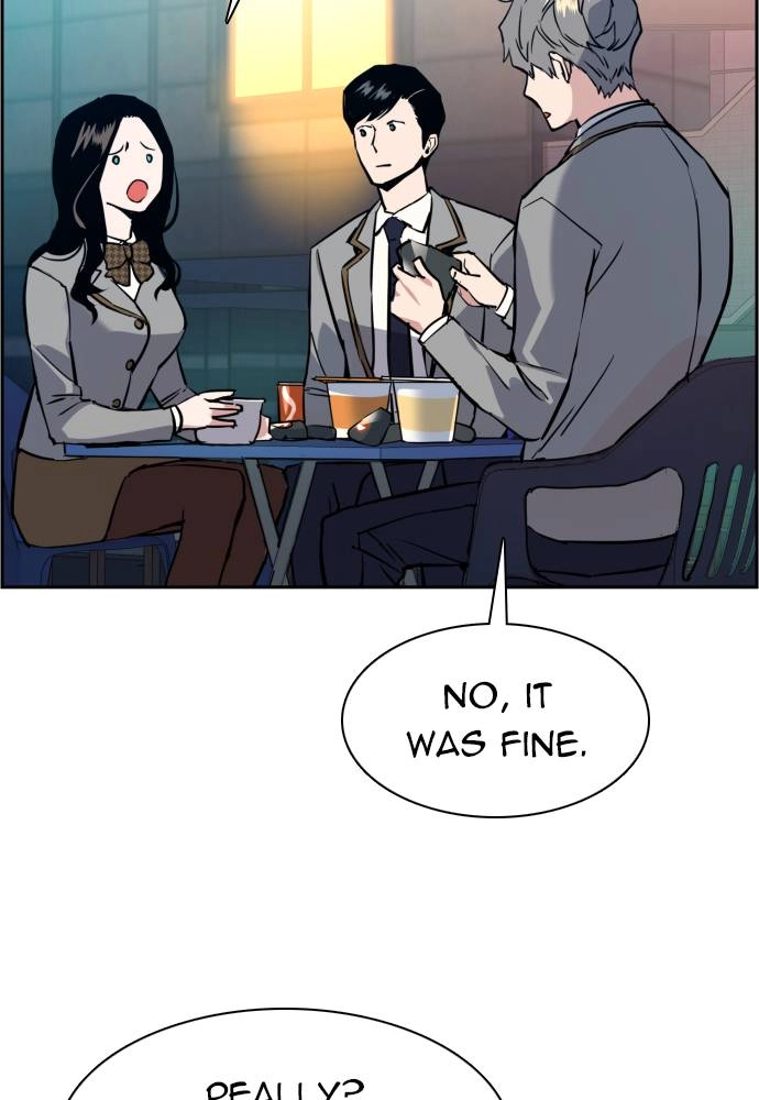 Mercenary Enrollment Chapter 29 - Page 66