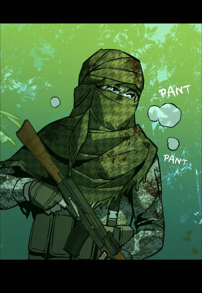 Mercenary Enrollment Chapter 29 - Page 76