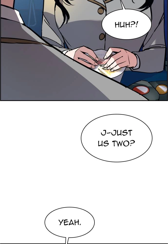 Mercenary Enrollment Chapter 29 - Page 95