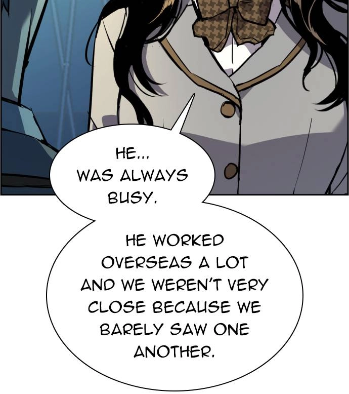 Mercenary Enrollment Chapter 29 - Page 109
