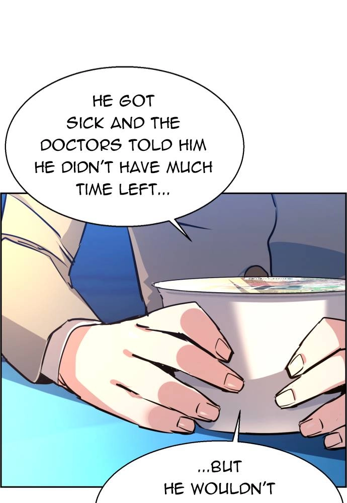 Mercenary Enrollment Chapter 29 - Page 110