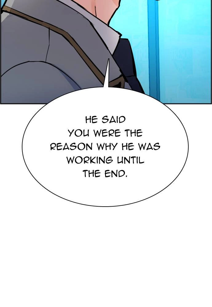 Mercenary Enrollment Chapter 29 - Page 127
