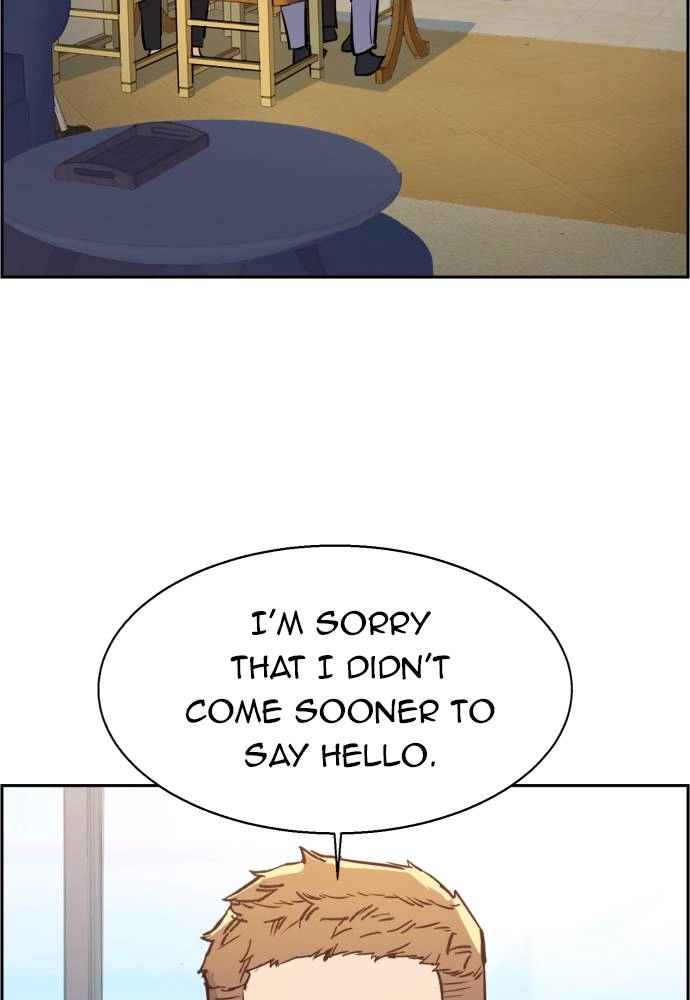 Mercenary Enrollment Chapter 30 - Page 8