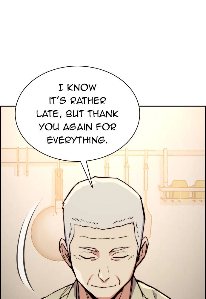 Mercenary Enrollment Chapter 30 - Page 15