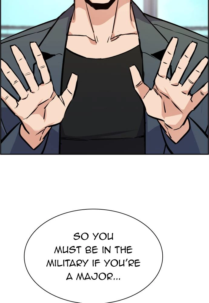 Mercenary Enrollment Chapter 30 - Page 20