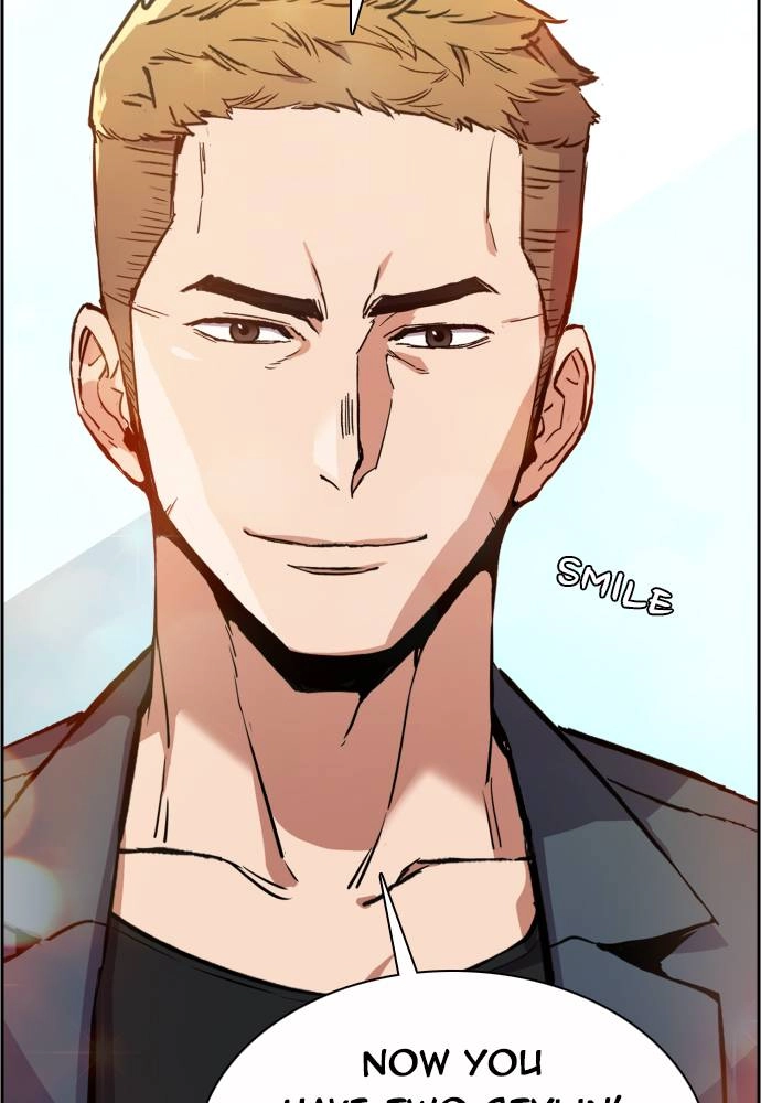 Mercenary Enrollment Chapter 30 - Page 30