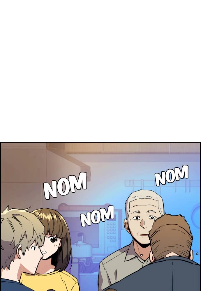 Mercenary Enrollment Chapter 30 - Page 36