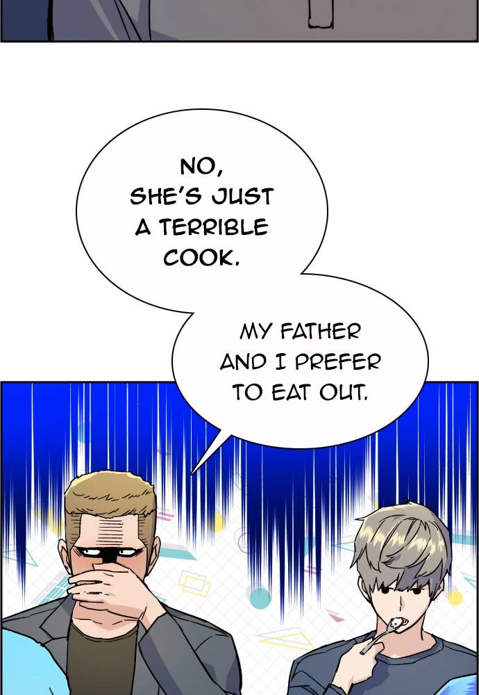 Mercenary Enrollment Chapter 30 - Page 42