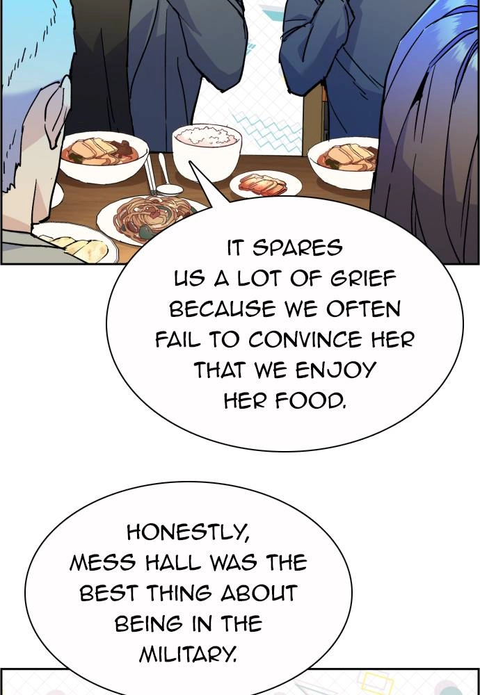 Mercenary Enrollment Chapter 30 - Page 43