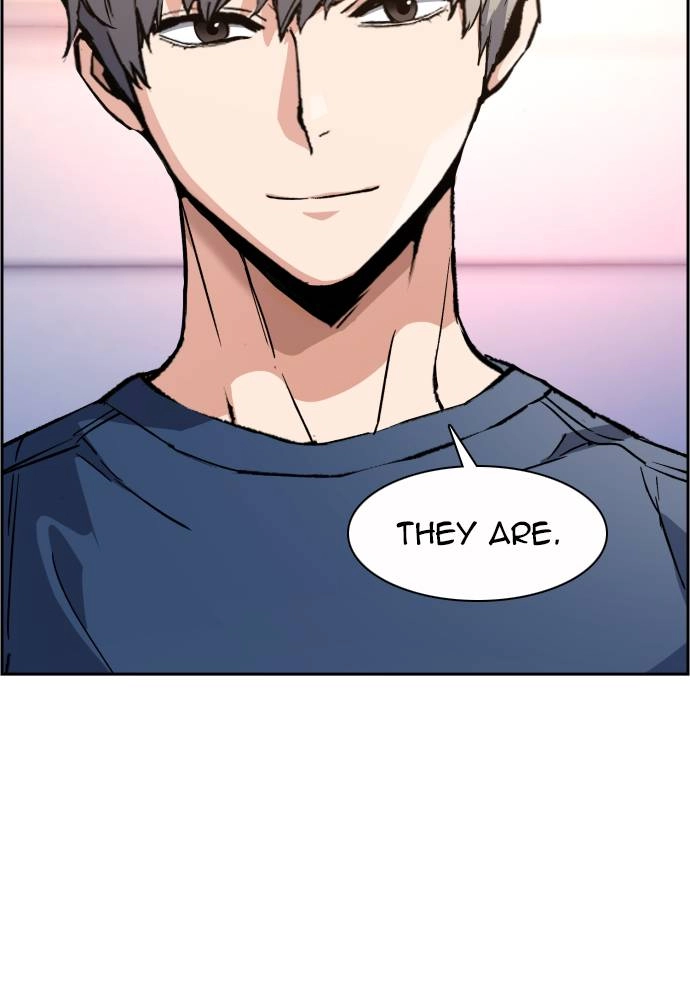 Mercenary Enrollment Chapter 30 - Page 57
