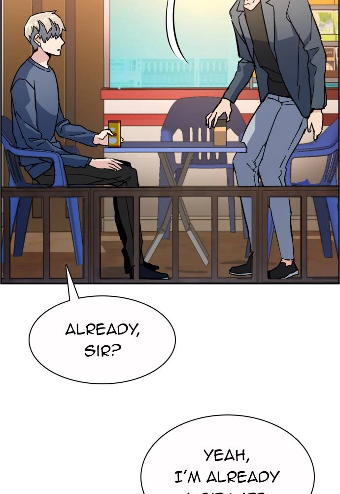 Mercenary Enrollment Chapter 30 - Page 60