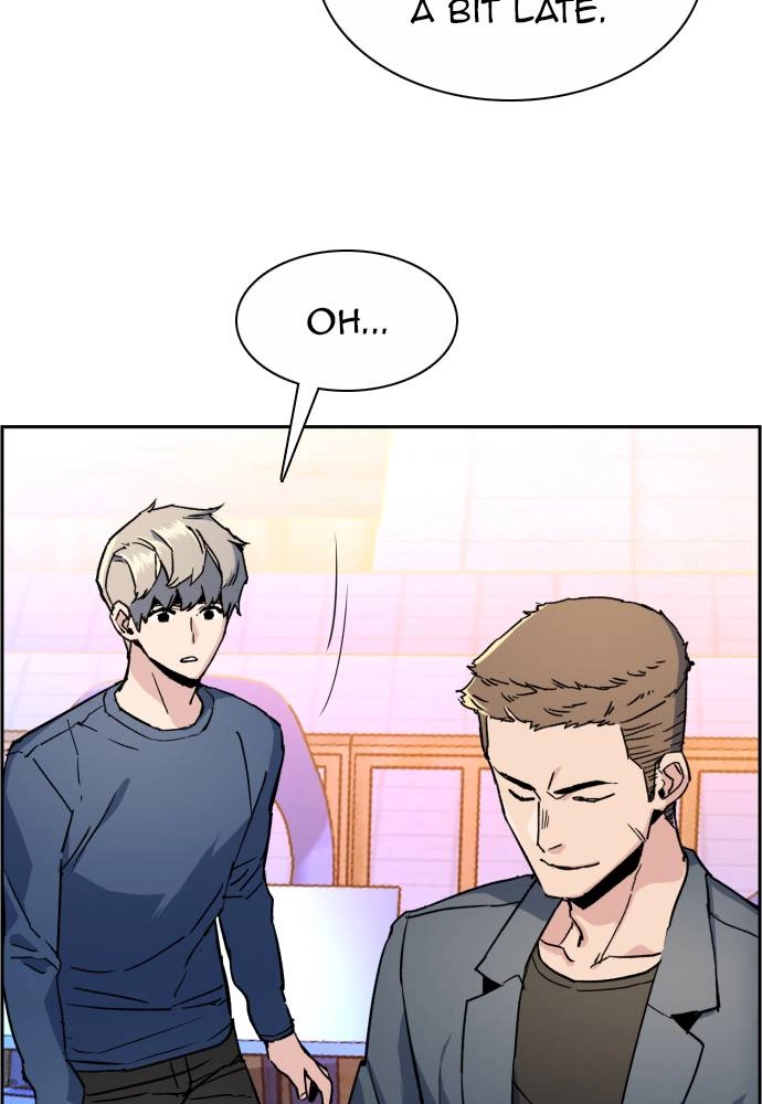 Mercenary Enrollment Chapter 30 - Page 61