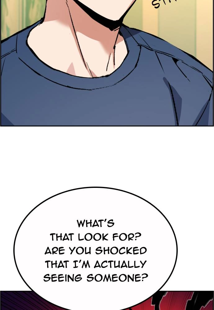 Mercenary Enrollment Chapter 30 - Page 67