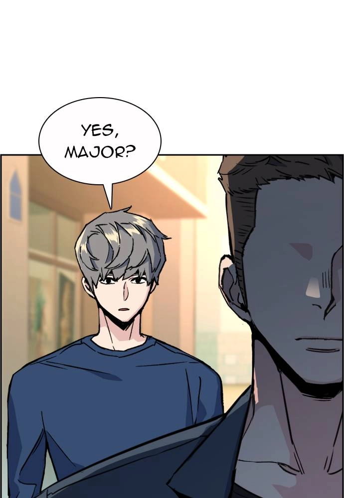 Mercenary Enrollment Chapter 30 - Page 75