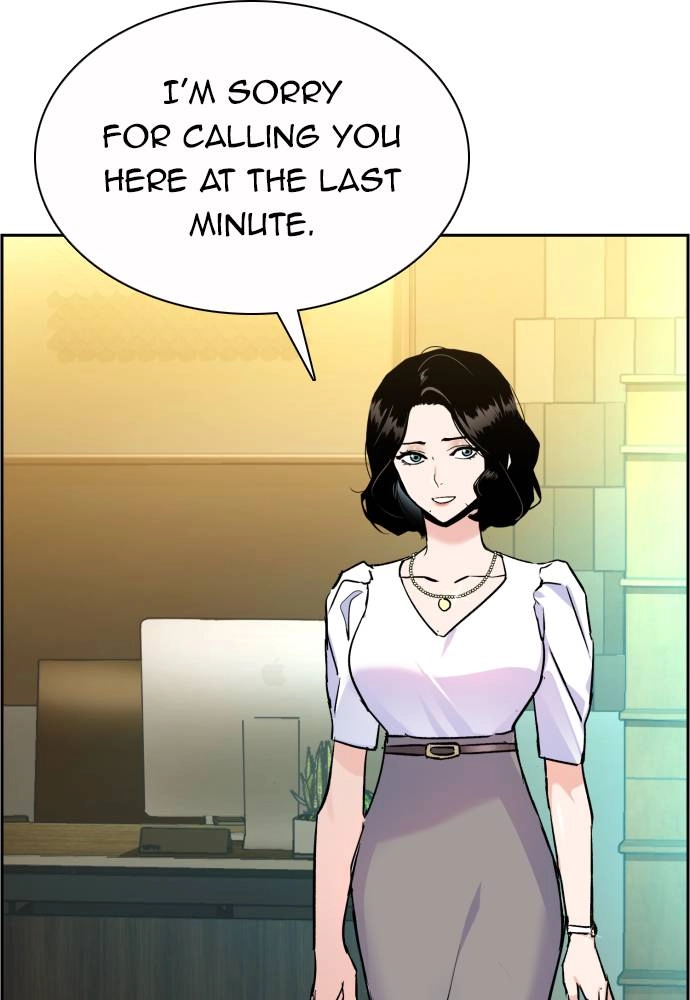 Mercenary Enrollment Chapter 30 - Page 90