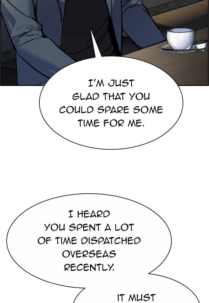 Mercenary Enrollment Chapter 30 - Page 93