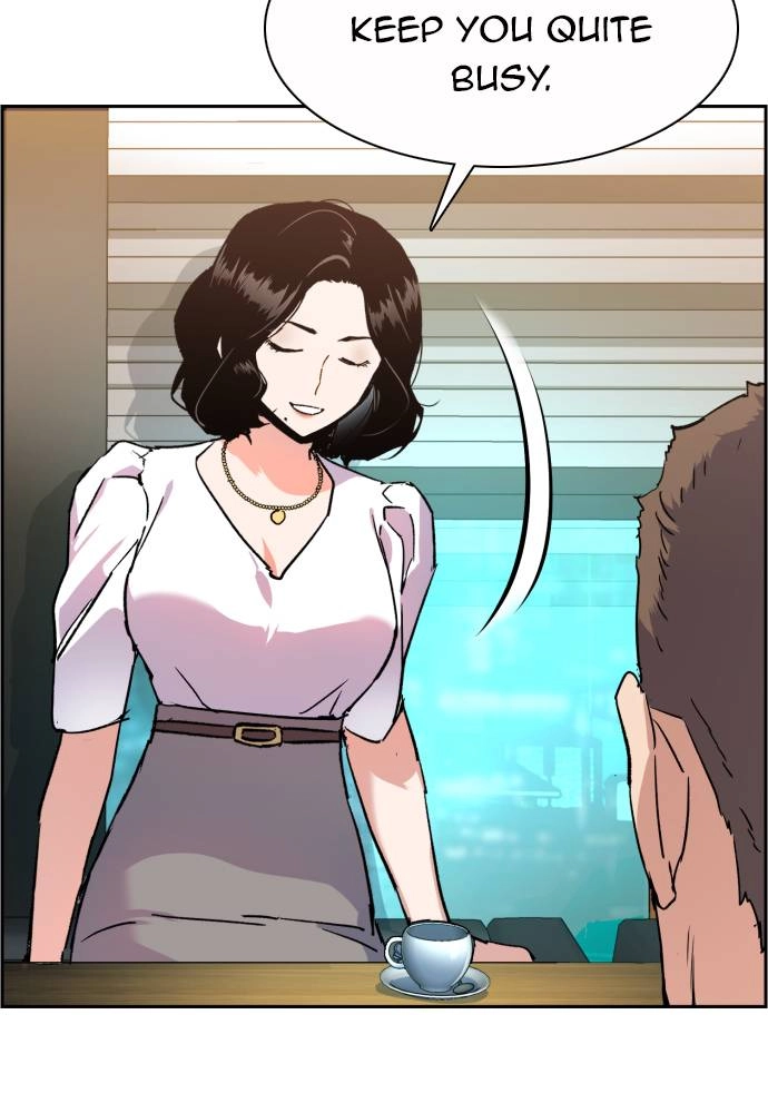 Mercenary Enrollment Chapter 30 - Page 94
